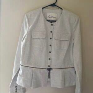 Cabi x Carol Anderson Blazer